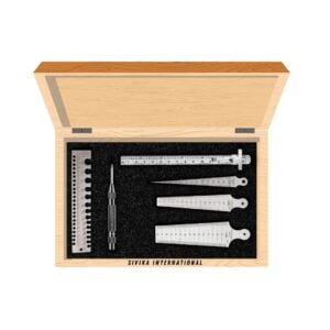 Tool Set E